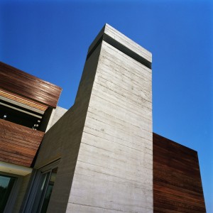 FuranFlex anyaggal történő kéménybélelés után